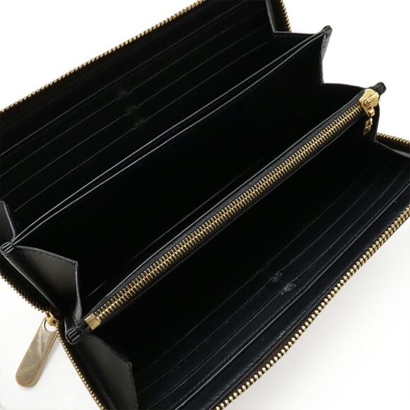 Louis Vuitton Damier Zippy Wallet - Picture 5 of 9